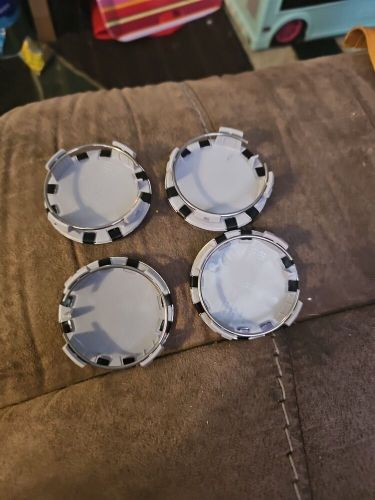 Exterior Decoration 4 Wheel Center Caps And 20 Lug Nut Covers & Air Cap..., US $14.99, image 2