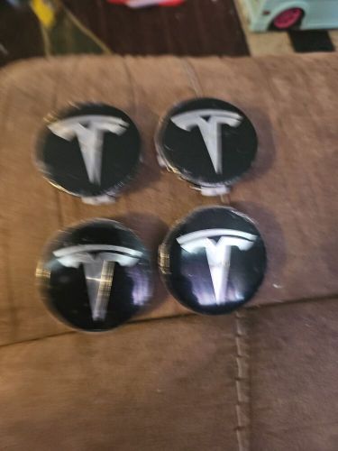 Exterior Decoration 4 Wheel Center Caps And 20 Lug Nut Covers & Air Cap..., US $14.99, image 6