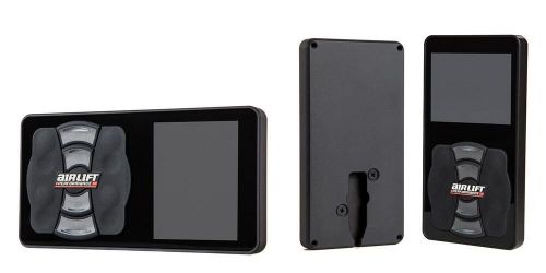 Air lift air management systems 27790