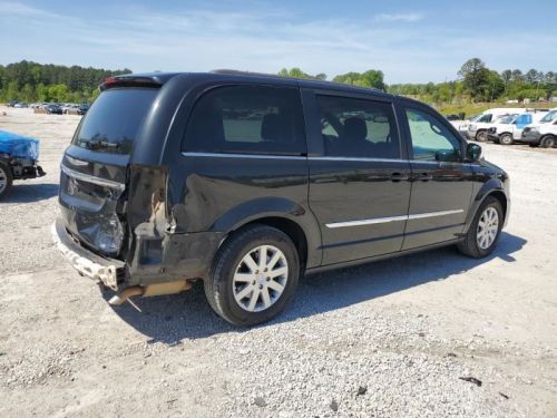 Speedometer 120 MPH Chrome Trim Fits 14 TOWN & COUNTRY 7268605, US $135.00, image 2