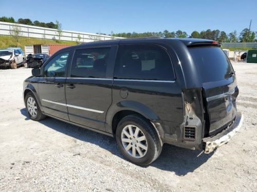 Speedometer 120 MPH Chrome Trim Fits 14 TOWN & COUNTRY 7268605, US $135.00, image 11