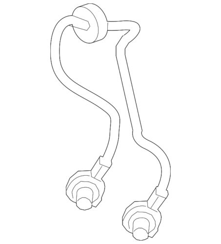 Genuine GM Temperature Control Cable 95476706, US $99.74, image 4