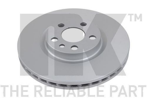 2x Brake Discs Pair Vented fits CITROEN DISPATCH 1.9D Front 02 to 03 281mm Set, US $, image 3