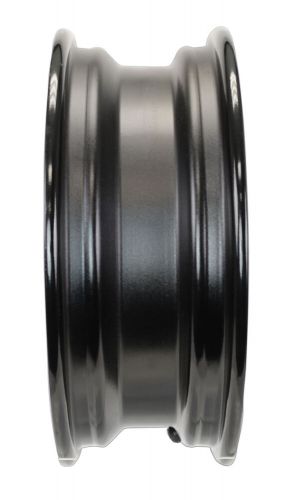 eCustomrim Trailer Rim Wheel 15X5 5-4.5 Black Modular 2150 Lb. 3.19 Center Bore, US $63.96, image 3