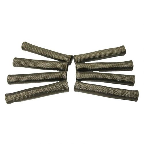 8pcs 2500° for ignition candle cable protective cover heat shield abde8251-, US $, image 9