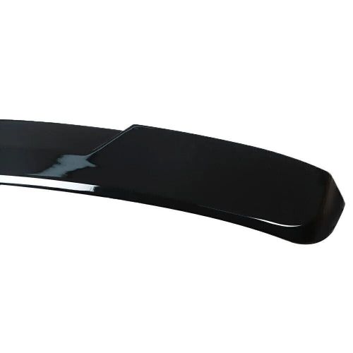 FOR 20-24 TOYOTA COROLLA SEDAN GLOSSY BLACK JDM SPORT REAR WINDOW ROOF SPOILER, US $55.57, image 6