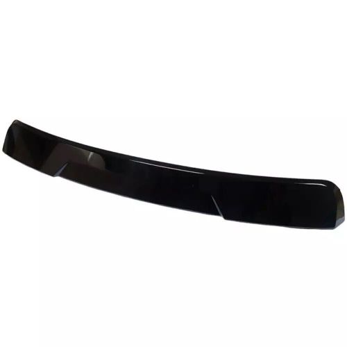 FOR 20-24 TOYOTA COROLLA SEDAN GLOSSY BLACK JDM SPORT REAR WINDOW ROOF SPOILER, US $55.57, image 7