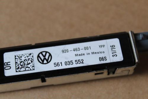 2016 2017 2018 2019 VOLKSWAGEN PASSAT ANTENNA 56103552A, US $29.50, image 5