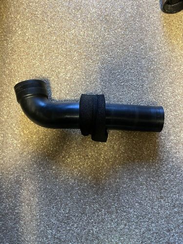 Yamaha 1995-1996 wave venture 700 exhaust water box to outlet hose muffler hose