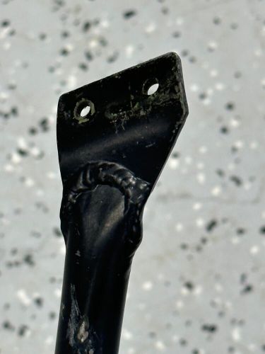 Atlee dodge v-brace assy - 0.75 dia aluminum tube p/n: 180vbe , 0513003-19