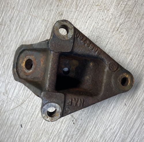 OMC Cobra / Volvo Penta Motor Engine Mount Base 3852760, US $34.00, image 2