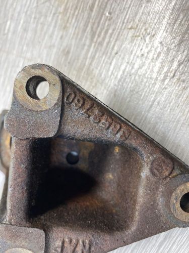 OMC Cobra / Volvo Penta Motor Engine Mount Base 3852760, US $34.00, image 3