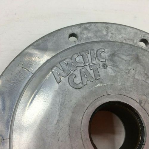 ARCTIC CAT 0746-051 SNOWMOBILE CRIVE CLUTCH COVER W BEARING FITS 1996 ZR440, US $32.00, image 3