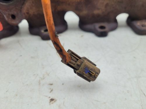 Vauxhall Vivaro B MK2 1.6 CDTI R9M Outlet Exhaust Manifold 140041077R, US $, image 2