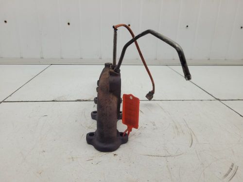 Vauxhall Vivaro B MK2 1.6 CDTI R9M Outlet Exhaust Manifold 140041077R, US $, image 5