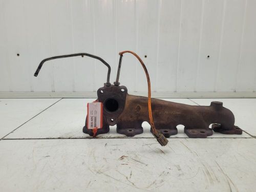 Vauxhall Vivaro B MK2 1.6 CDTI R9M Outlet Exhaust Manifold 140041077R, US $, image 6