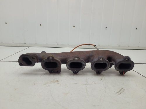Vauxhall Vivaro B MK2 1.6 CDTI R9M Outlet Exhaust Manifold 140041077R, US $, image 9