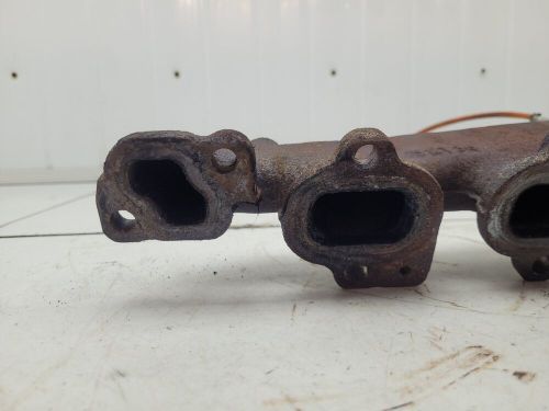 Vauxhall Vivaro B MK2 1.6 CDTI R9M Outlet Exhaust Manifold 140041077R, US $, image 10