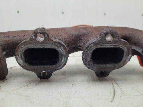 Vauxhall Vivaro B MK2 1.6 CDTI R9M Outlet Exhaust Manifold 140041077R, US $, image 11