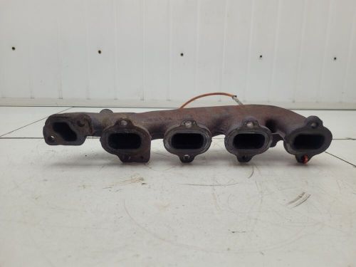 Vauxhall Vivaro B MK2 1.6 CDTI R9M Outlet Exhaust Manifold 140041077R, US $, image 13