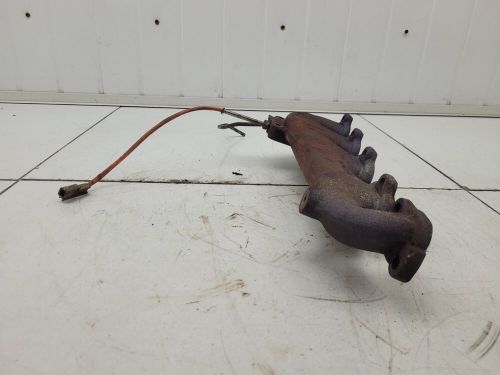 Vauxhall Vivaro B MK2 1.6 CDTI R9M Outlet Exhaust Manifold 140041077R, US $, image 14