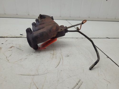 Vauxhall Vivaro B MK2 1.6 CDTI R9M Outlet Exhaust Manifold 140041077R, US $, image 16