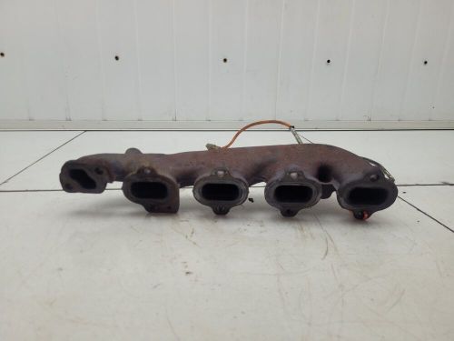 Vauxhall Vivaro B MK2 1.6 CDTI R9M Outlet Exhaust Manifold 140041077R, US $, image 17