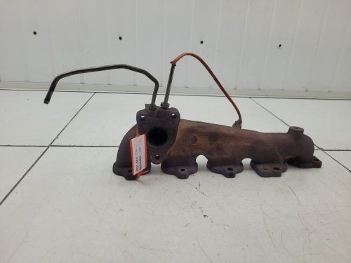 Vauxhall Vivaro B MK2 1.6 CDTI R9M Outlet Exhaust Manifold 140041077R, US $, image 19