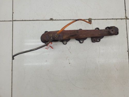 Vauxhall Vivaro B MK2 1.6 CDTI R9M Outlet Exhaust Manifold 140041077R, US $, image 21