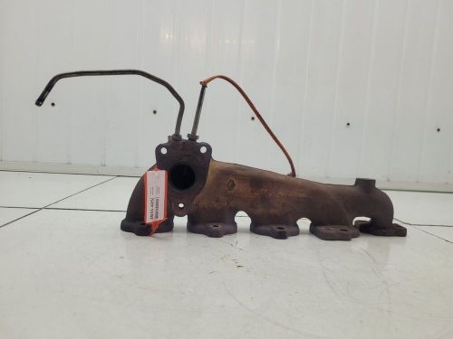 Vauxhall Vivaro B MK2 1.6 CDTI R9M Outlet Exhaust Manifold 140041077R, US $, image 22