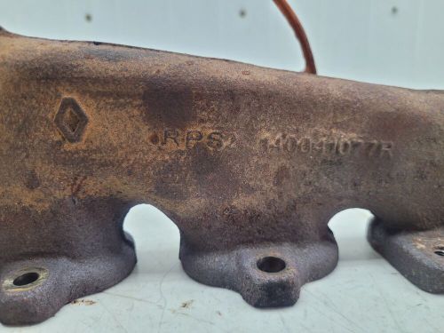 Vauxhall Vivaro B MK2 1.6 CDTI R9M Outlet Exhaust Manifold 140041077R, US $, image 23