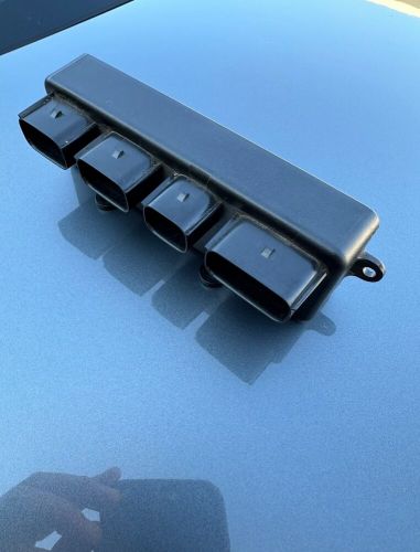 Acuuair e level air management