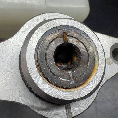 Brake Master Cylinder Fits 01 LEXUS IS300 103939081, US $71.00, image 5