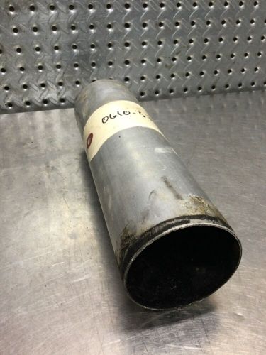 1999 arctic cat tiger shark 770 tsl exhaust out hose 0610-371 t343