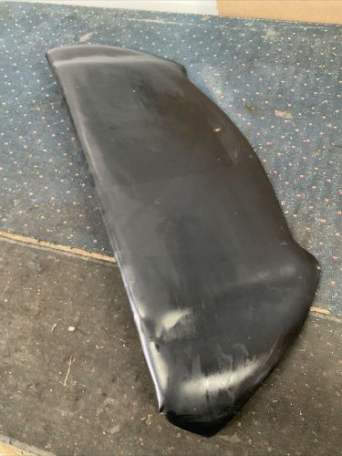 Beechcraft bonanza glare shied pad