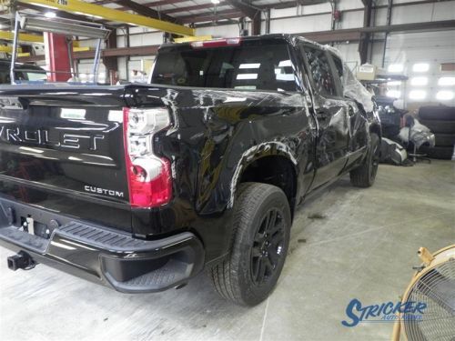 2024 Silverado 1500 Starter Motor 1525385, US $84.99, image 11