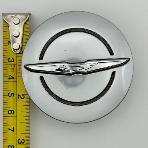 For Chrysler 300 Pacifica Voyager OEM Center Cap 2011-2024 1LB74TRMAB 61698, US $9.98, image 2