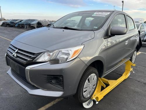 2017-2024 MITSUBISHI MIRAGE REAR SPOILER 6515A411, US $350.00, image 3