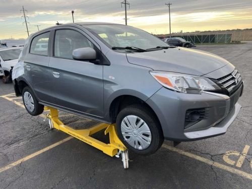 2017-2024 MITSUBISHI MIRAGE REAR SPOILER 6515A411, US $350.00, image 5