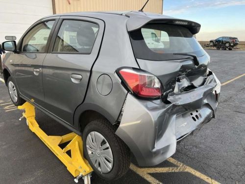 2017-2024 MITSUBISHI MIRAGE REAR SPOILER 6515A411, US $350.00, image 11