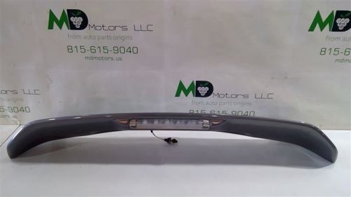2017-2024 MITSUBISHI MIRAGE REAR SPOILER 6515A411, US $350.00, image 12