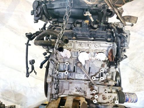 13-15 INFINITI JX35 QX60 3.5L V6 ENGINE MOTOR ASSEMBLY OEM 85K MILES TESTED, US $1,050.00, image 3