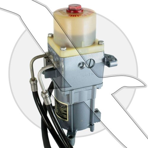 Yamaha Motors INT-P Sterndrive Outdrive Transom Assembly, US $3,849.99, image 3