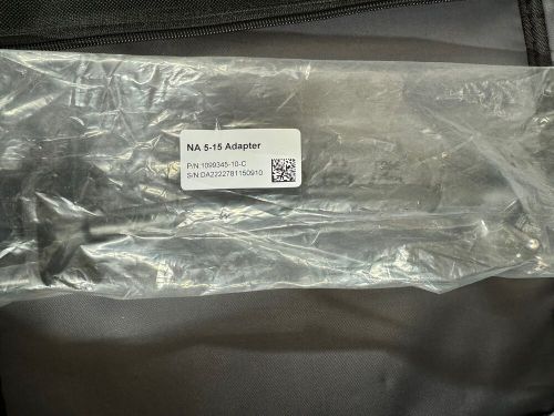 TESLA NEMA 5-15 Adapter Gen 2 Mobile Connector OEM Charger Model S, 3, X, Y, US $35.00, image 2