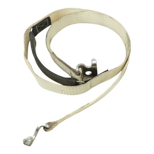 1997 YAMAHA WAVEVENTURE 1100 GAS TANK STRAP GH3-67743-00-00 GH3-67743-01-00, US $9.50, image 2