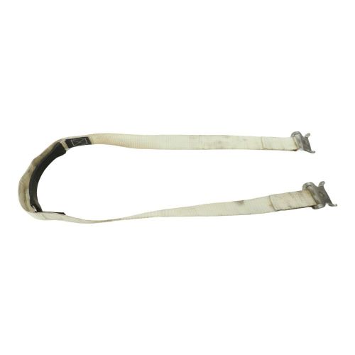 1997 YAMAHA WAVEVENTURE 1100 GAS TANK STRAP GH3-67743-00-00 GH3-67743-01-00, US $9.50, image 3