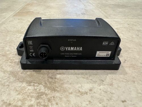 YAMAHA OEM HEADING SENSOR | 6X9-8A410-00-00 Helm Master, US $50.00, image 2