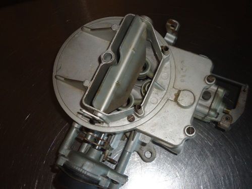 Autolite 2100 .98 2-Barrel Carburetor Carb C3OF-C 1963 Ford Fairlane 221 V-8, US $115.00, image 6