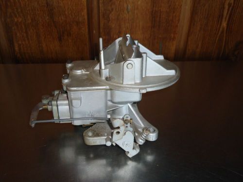 Autolite 2100 .98 2-Barrel Carburetor Carb C3OF-C 1963 Ford Fairlane 221 V-8, US $115.00, image 8