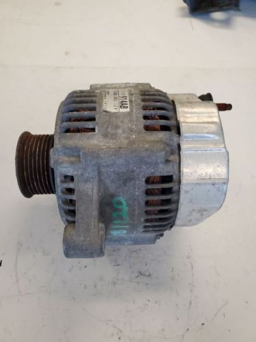 Alternator 136 Amp Sae Rating Fits 01-03 DAKOTA 411668, US $61.03, image 9
